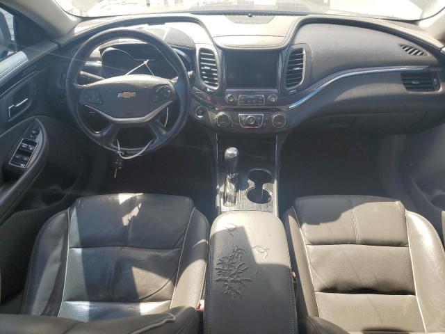 Photo 8 from auction – 2017 CHEVROLET IMPALA PRE with VIN 2G1145S33H9127963
