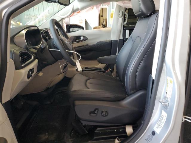 Photo 7 from auction – 2024 CHRYSLER PACIFICA T with VIN 2C4RC1BG6RR197726