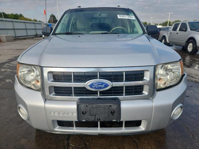 Photo 5 from auction – 2011 FORD ESCAPE XLT with VIN 1FMCU9D7XBKC35652