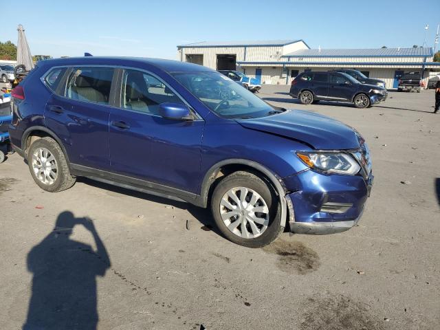Photo 4 from auction – 2017 NISSAN ROGUE S with VIN KNMAT2MV8HP563474
