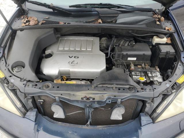 Photo 12 from auction – 2007 LEXUS RX 350 with VIN 2T2HK31U57C046113