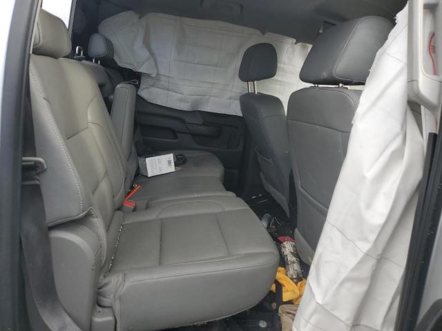 Photo 10 from auction – 2018 GMC SIERRA with VIN 3GTU2NEC1JG235676
