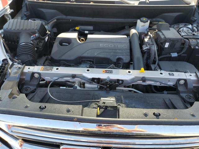 Photo 12 from auction – 2019 GMC TERRAIN SLT with VIN 3GKALVEV8KL162448