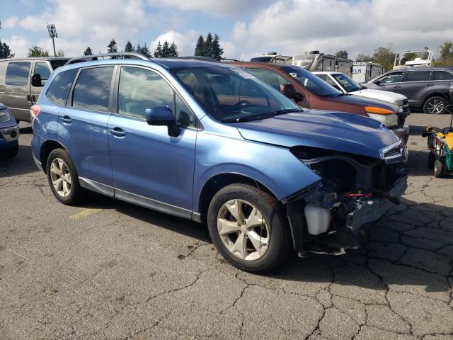 Photo 4 from auction – 2015 SUBARU FORESTER 2 with VIN JF2SJADCXFH584659