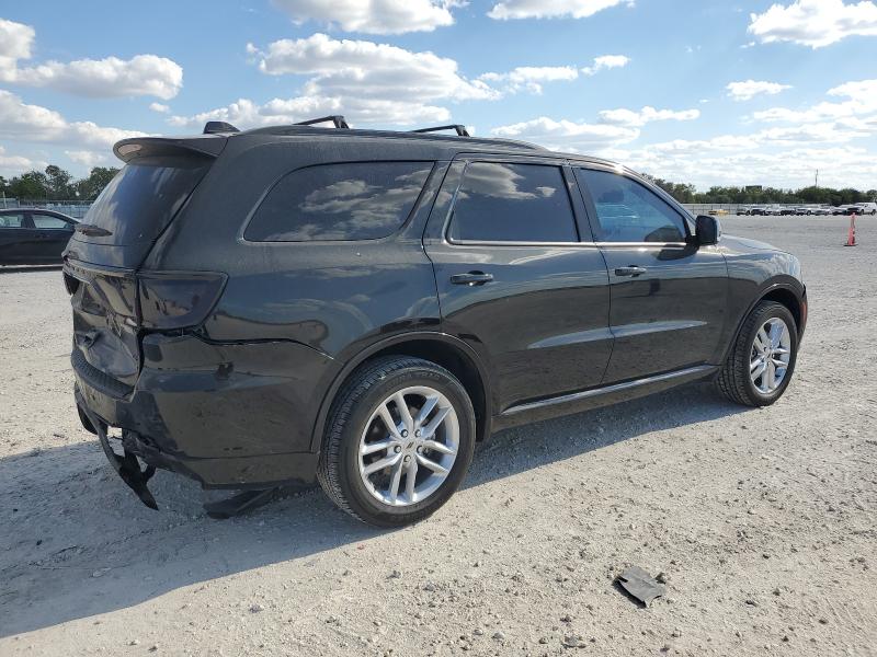 Photo 3 from auction – 2023 DODGE DURANGO GT with VIN 1C4RDJDGXPC636748