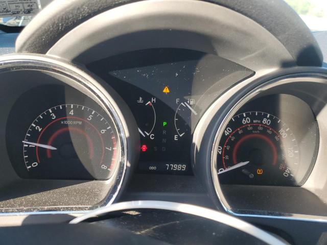 Photo 9 from auction – 2012 TOYOTA HIGHLANDER with VIN 5TDBK3EH9CS145798