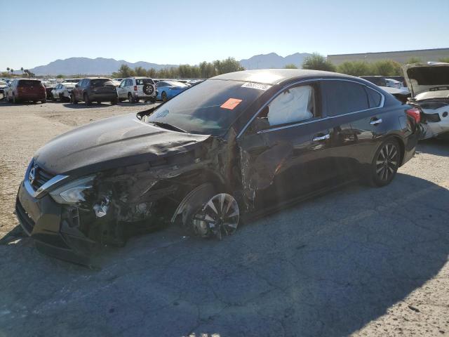 NISSAN ALTIMA 2.5 2017 with VIN 1N4AL3AP7HC277429 - Photo from auction