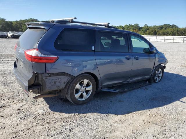 Photo 3 from auction – 2015 TOYOTA SIENNA LE with VIN 5TDKK3DC1FS602128