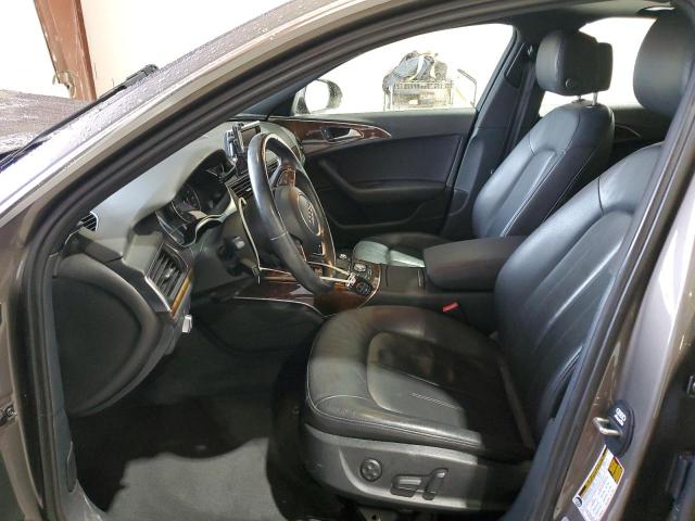 Photo 7 from auction – 2012 AUDI A6 PREMIUM with VIN WAUGGAFC6CN167419