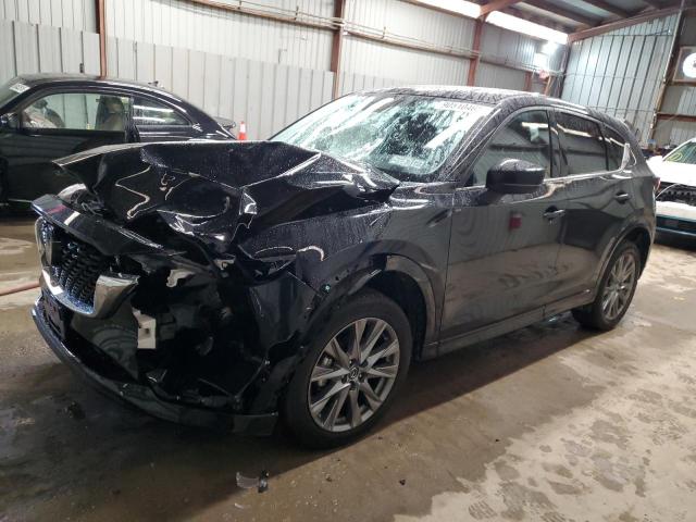MAZDA CX-5 PREMI 2024 with VIN JM3KFBDL3R0537005 - Photo from auction
