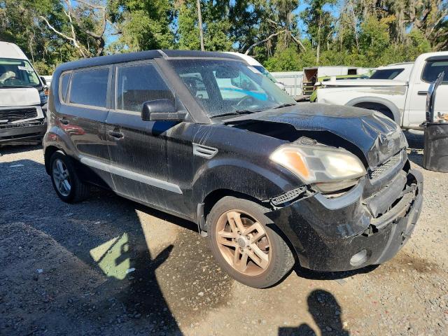 Photo 4 from auction – 2011 KIA SOUL + with VIN KNDJT2A24B7733234