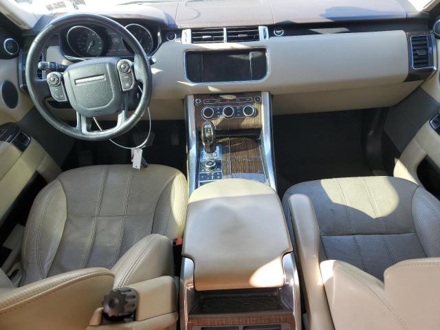 Photo 8 from auction – 2014 LAND ROVER RANGE ROVE with VIN SALWR2TF7EA372053