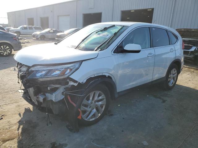 Photo 1 from auction – 2015 HONDA CR-V EX with VIN 5J6RM3H5XFL008847
