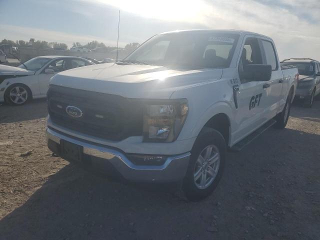 Foto 1 de la subasta – 2023 FORD F150 con VIN 1FTFW1E80PKG13568