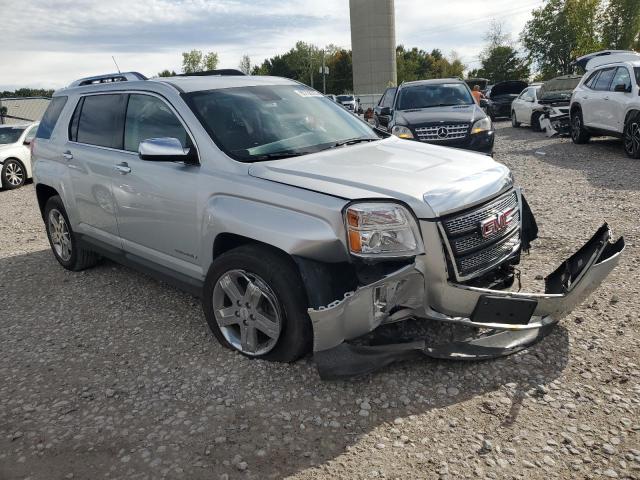 Photo 4 from auction – 2012 GMC TERRAIN SL with VIN 2GKFLXE54C6374500