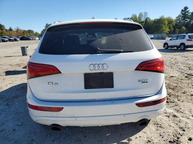 Zdjęcie 6 z aukcji – 2015 AUDI Q5 PREMIUM z VIN WA1LFAFP3FA056727