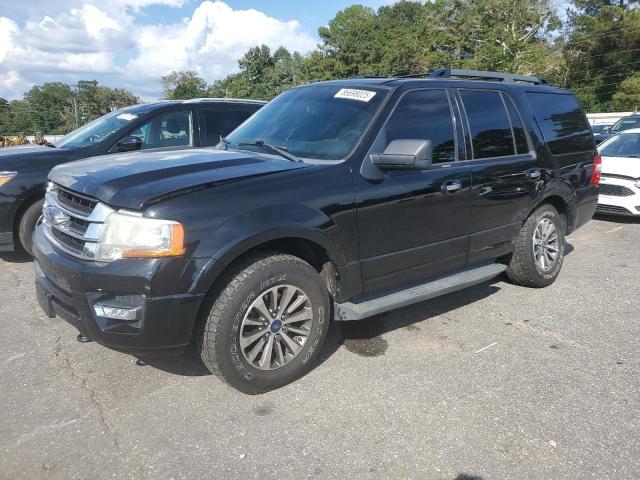 FORD EXPEDITION 2017 with VIN 1FMJU1JT9HEA05652 - Photo from auction