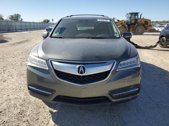 Zdjęcie 5 z aukcji – 2016 ACURA MDX TECHNO z VIN 5FRYD4H47GB031018