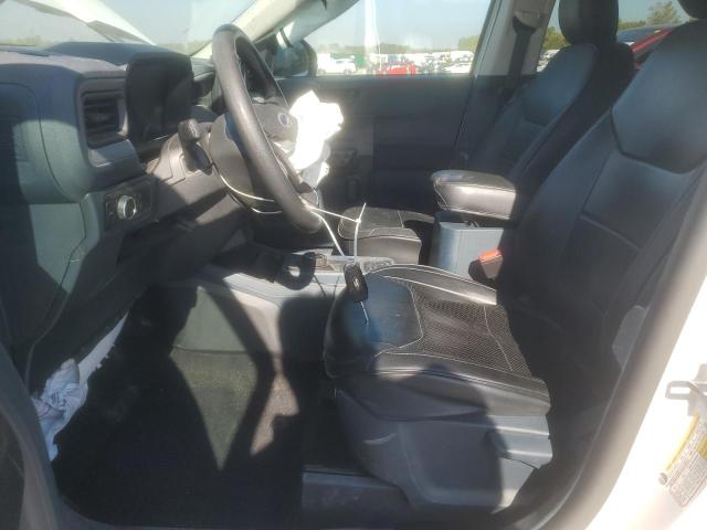 Photo 7 from auction – 2022 FORD MAVERICK X with VIN 3FTTW8F96NRB14690