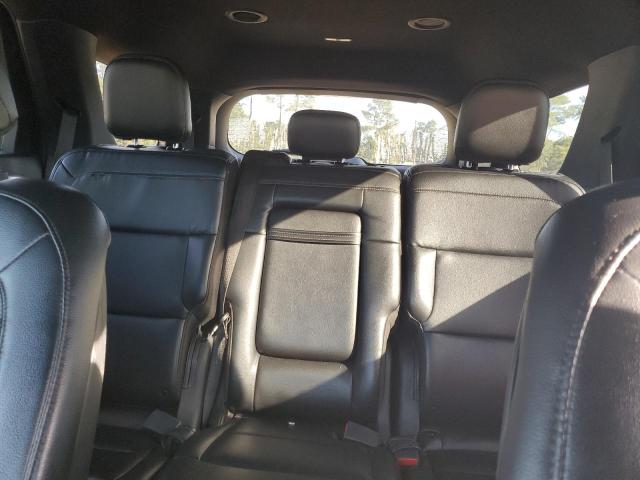 Photo 10 from auction – 2020 FORD EXPLORER X with VIN 1FMSK7DH6LGA43373