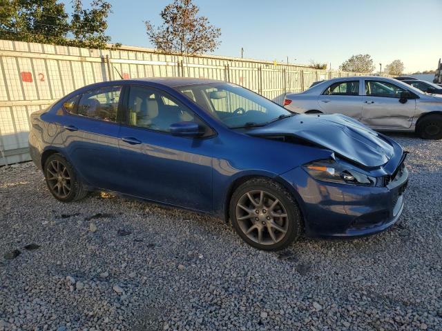 Photo 4 from auction – 2014 DODGE DART SXT with VIN 1C3CDFBB8ED803839