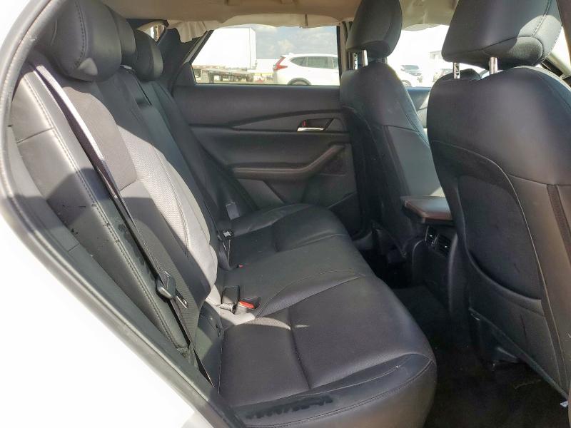 Photo 11 from auction – 2024 MAZDA CX-30 PREMIUM with VIN 3MVDMBDM2RM600235