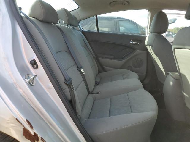 Photo 10 from auction – 2015 KIA FORTE LX with VIN KNAFK4A66F5314789