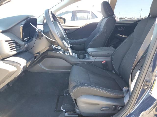 Photo 7 from auction – 2023 SUBARU LEGACY PRE with VIN 4S3BWAD64P3002225