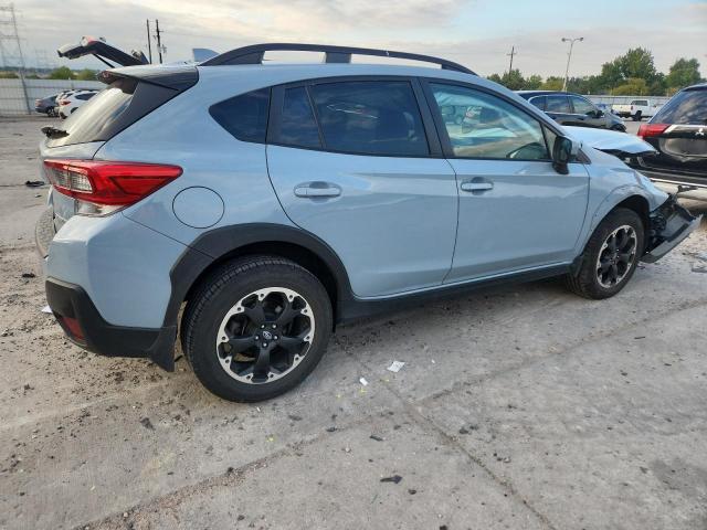 Photo 3 from auction – 2021 SUBARU CROSSTREK with VIN JF2GTAEC7M8277543