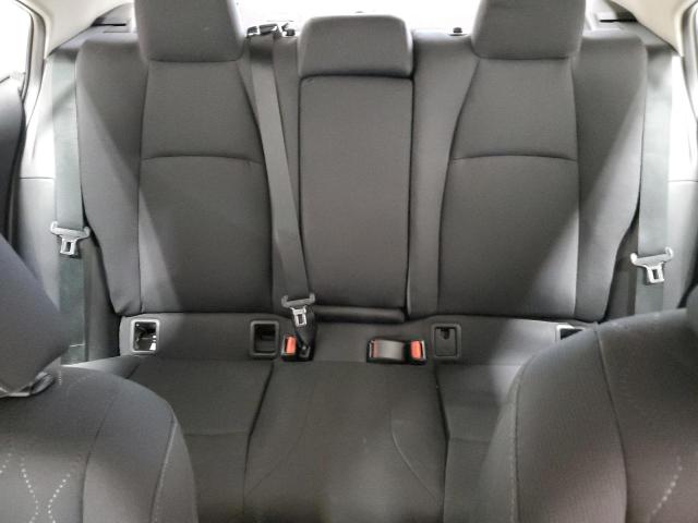 Photo 10 from auction – 2025 TOYOTA COROLLA LE with VIN 5YFB4MDE7SP252623