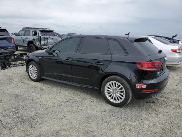 Photo 2 from auction – 2016 AUDI A3 E-TRON with VIN WAUVPBFF0GA137952