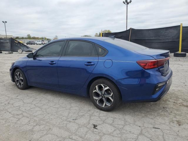 Photo 2 from auction – 2019 KIA FORTE FE with VIN 3KPF24AD9KE050466