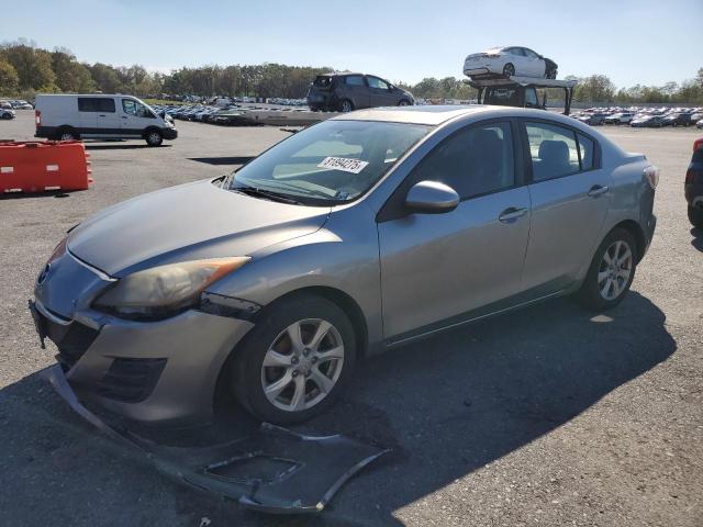 MAZDA 3 I 2010 with VIN JM1BL1SG6A1231710 - Photo from auction