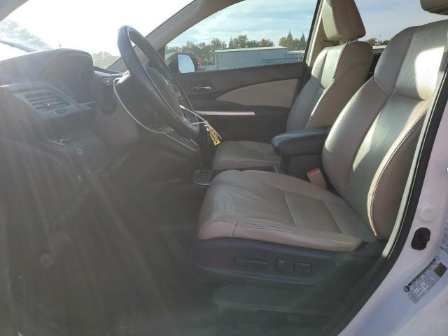 Photo 7 from auction – 2015 HONDA CR-V EXL with VIN 5J6RM3H73FL019934
