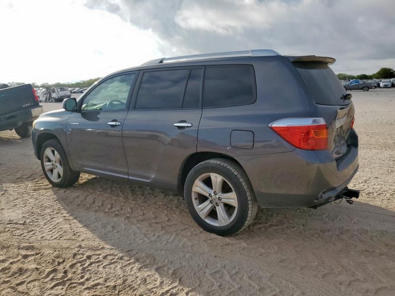 Photo 2 from auction – 2008 TOYOTA OTHER with VIN JTEDS42AX82065295