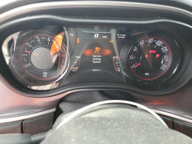 Foto 9 de la subasta – 2020 DODGE CHALLENGER R/T con VIN 2C3CDZBT0LH176824