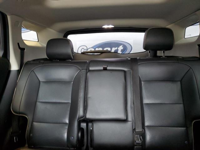 Photo 10 from auction – 2020 GMC TERRAIN DE with VIN 3GKALSEX9LL325495