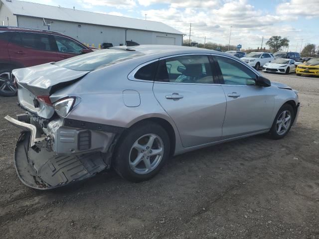 Photo 3 from auction – 2016 CHEVROLET MALIBU LS with VIN 1G1ZB5ST6GF230079