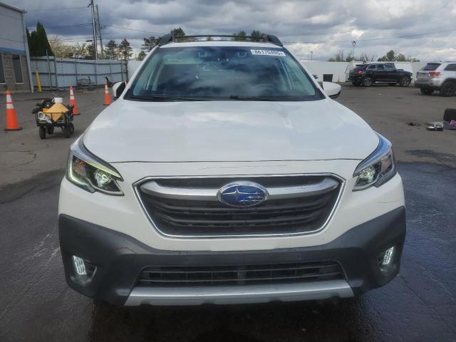 Photo 5 from auction – 2022 SUBARU OUTBACK LI with VIN 4S4BTANC1N3233251