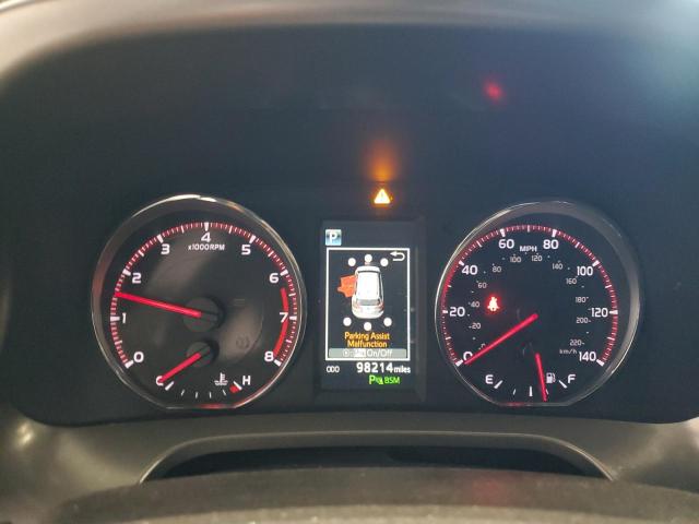Photo 9 from auction – 2017 TOYOTA RAV 4 with VIN 2T3JFREV9HW651386