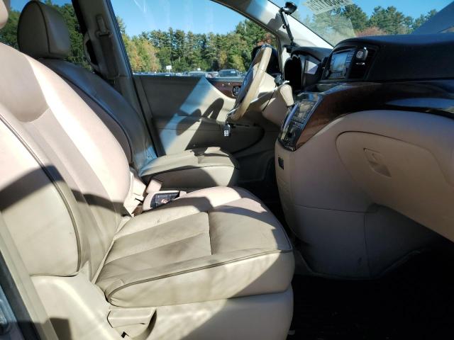 Photo 7 from auction – 2012 NISSAN QUEST S with VIN JN8AE2KP8C9045087
