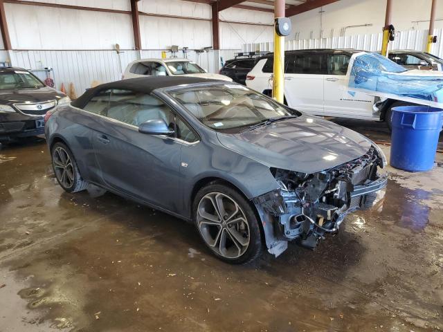 Photo 4 from auction – 2016 BUICK CASCADA PR with VIN W04WT3N52GG071798
