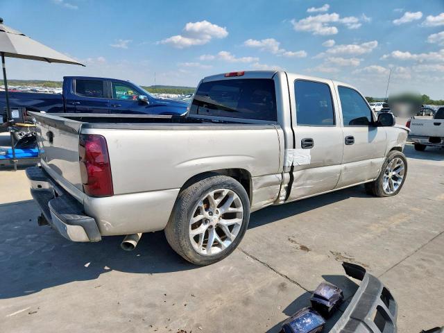 Photo 3 from auction – 2006 CHEVROLET SILVERADO with VIN 2GCEC13T361179852