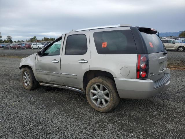 Photo 2 from auction – 2009 GMC YUKON with VIN 1GKFK13209R242680