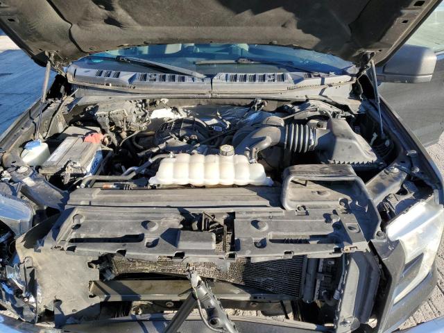Photo 11 from auction – 2017 FORD F150 SUPER with VIN 1FTEW1E86HFA16818