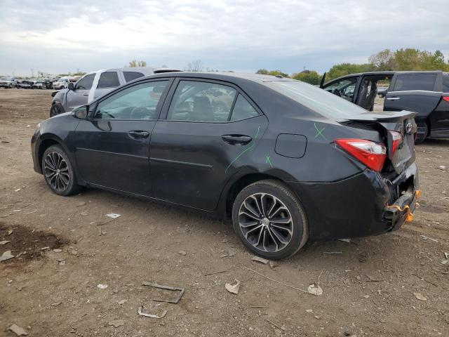 Photo 2 from auction – 2016 TOYOTA COROLLA L with VIN 5YFBURHE6GP410254