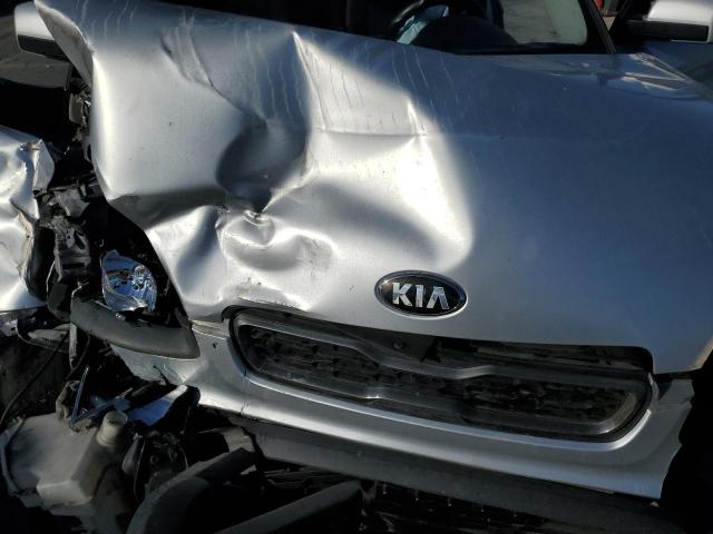 Photo 11 from auction – 2013 KIA SOUL with VIN KNDJT2A56D7766507