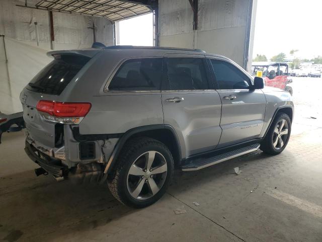 Photo 3 from auction – 2014 JEEP GRAND CHER with VIN 1C4RJFBGXEC378494