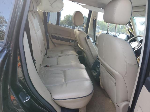 Photo 11 from auction – 2008 LAND ROVER RANGE ROVE with VIN SALME15468A295625