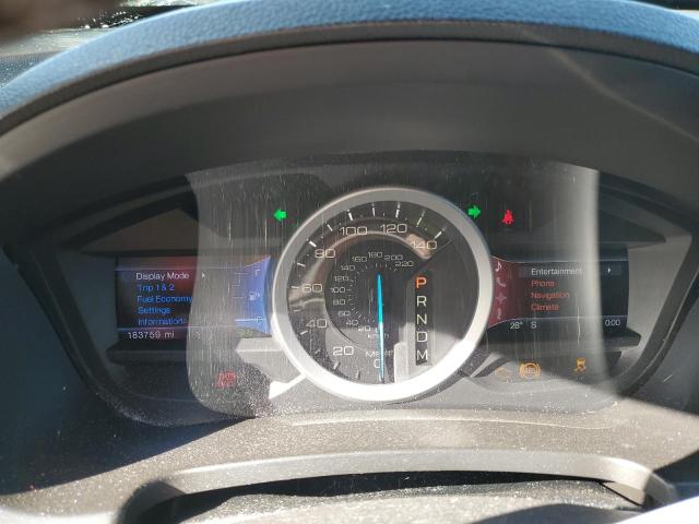 Photo 9 from auction – 2013 FORD EXPLORER X with VIN 1FM5K8D83DGB81263